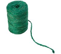 Tallon Just Stationery 60m Green Garden String