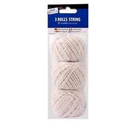 Tallon Just Stationery 90m String Ball (Pack of 3)