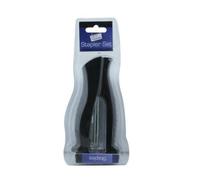 Tallon Just Stationery Desk Paper Stapler