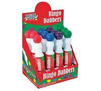 Tallon Large Bingo Dotter