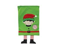 Tallon Large Kids Printed Christmas Sack with Legs