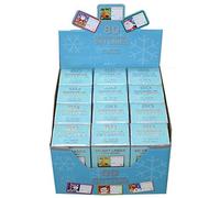 Tallon Pack Of 80 Holographic Adhesive Labels Wrapping Decoration