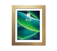 Tallon Photo Frames - Gold - 8'' x 10''