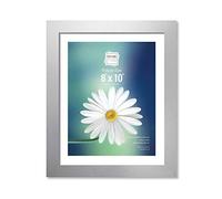 Tallon Photo Frame - Silver - 8'' x 10''