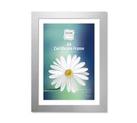 Tallon Photo Frames - Silver A4