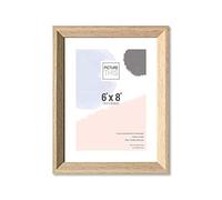 Tallon Photo Frames - Wood Effect 6''x 8''