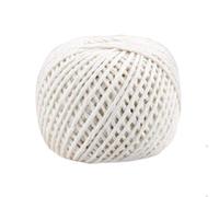 Tallon Plain Ball Of String White (One Size)