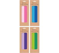Tallon Plain Tissue Paper Assorted Colour Selection Convenient Pack Size Perfect For All Occasions Easy To Use Sheets Product Information