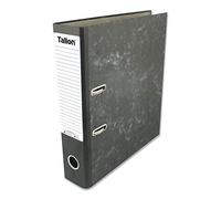 Tallon Stationery - A4 Storage Assembled Lever Arch File Folder