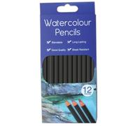 Tallon Watercolour Pencils (Pack of 12)