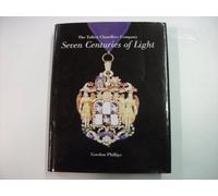 Tallow Chandlers Company: Seven Centuries of Light