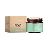 Tallow Face Moisturizer, Beef Tallow for Skin, Tallow Balm Nourishing & Moisturising, Care Body Lotion for Face, Body, 60g (1)