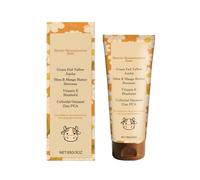 Tallow Glow Balm, Barrier Reconstruction Balm, Tallow Moisturizer with Colloidal Oatmeal, Moisturizing and Moisturizing, Deep Nourishment, Support Skin's Natural Barrier, Revitalize Skin (1)