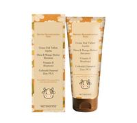 Tallow Glow Balm with Colloidal Oatmeal - Deep Nourishment to Support Skin's Natural Barrier, 3 Oz Tallow Barrier Reconstruction Balm for Soothing & Replenishing Dry Skin (1)