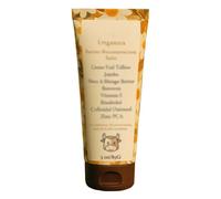 Tallow Glow,Tallow Barrier Reconstruction Balm, 3 Oz Organics Tallow with Colloidal Oatmeal, Deep Nourishment & Lasting Resilience, Support Skin's Natural Barrier,Soothes Skin (1)