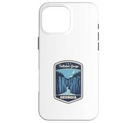 Tallulah Gorge Georgia Hiking Adventure Nature Travel Case for iPhone 16 Pro Max