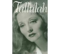 Tallulah : My Autobiography
