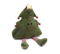 Tallulah Tree Christmas Novelty Door Stop 1.65kg