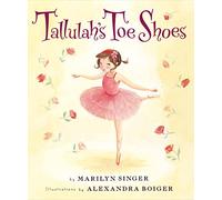 Tallulah's Toe Shoes