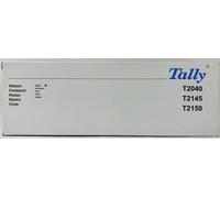 Tally 060426 Original Black Ribbon for Tally T2040/T2145/T2150 (X 2 Pieces)
