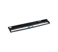 Dacomex Tallygenicom Black Ribbon For 2610 + Original Ribbon, 099004L