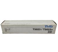 TALLY 397995 Original Black Ribbon For TALLY T5023/T5023+ [A Box]