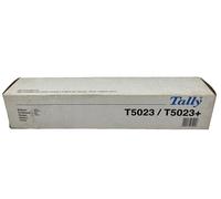 TALLY 397995 Original Black Ribbon For TALLY T5023/T5023+ [A Box]