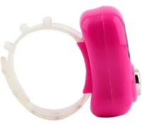 Tally Counter Creative Mini Lcd Counter Multi Usage Finger Counting Ring Electronic Digital Hand Tally Counter Random ColorDurability