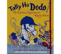 Tally Ho Dodo: The Equine Organiser for Happy Horses