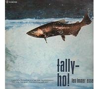 Tally-ho [VINYL]