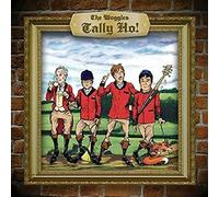 The Woggles - Tally Ho! [VINYL]