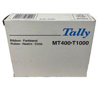 Tally Mannesmann 707201 Tape Original Black For Tally MT400/T1000 [A Box]