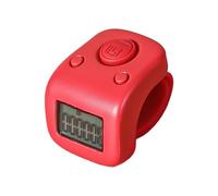 Tally , Manual Counter | Number of the of the Mechanical Counting of the Luminous Hand - Accurate and Silent Counter with on the Palm for the Stadium of Golf Sports Offices