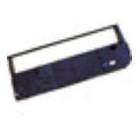 Tally Original Ribbon for TallyDASCOM T2030/T2240, Nylon, Black