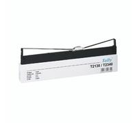 Tally T2130 Fabric Ribbon Black