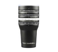Tally Tumbler Golf (Birdie Black)