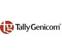 TallyGenicom 060426 - T2033/2040/2145/2150 BLK FABRIC