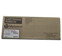 TallyGenicom 255661-101 17000pages Print Ribbon - Print ribbon 6600; 17000 pages; Black; 830 g