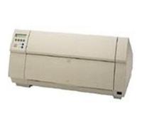 TallyGenicom LA 550W - printer - B/W - dot-matrix