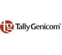 TallyGenicom T2340/T2130 Fabric Ribbon mono (4 million characters) printer ribbon