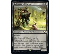 Tallyman of Nurgle | Universes Beyond: Warhammer 40000