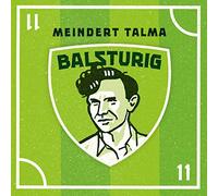 Talma, Meindert - Balsturig