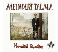 Talma, Meindert - Hondert Punten