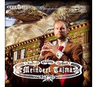 Talma, Meindert - Meindert Talma & the Negr