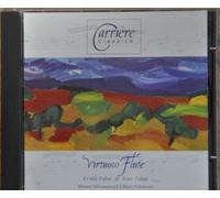 Talmi Yoav & Er'Ella - Virtuoso Flute