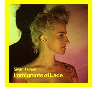 Talmor Sivan - Immigrants of Lace