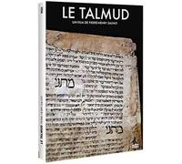 Talmud: A Film By Pierre-Henry Salfati [DVD]