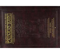 Talmud Bavli - The Gemara: The Classic Vilna Edition, with an Annotated, Interpretive Elucidation- Tractate Zevachim, Vol. 1: 2a-36b, Chapters 1-3 (The Schottenstein Daf Yomi Edition, No. 55)