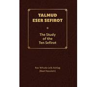 Talmud Eser Sefirot - Volume Two