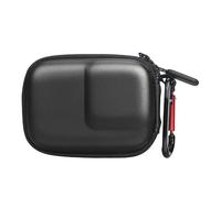 talNite Compact Hard Shell Travel Storage Case for GoPro Hero 12/11/10/9/8/7/6 Black, Protective Carrying Bag for DJI Action 4/3 Camera and Accessories, Splash-Proof and Anti-Drop Design